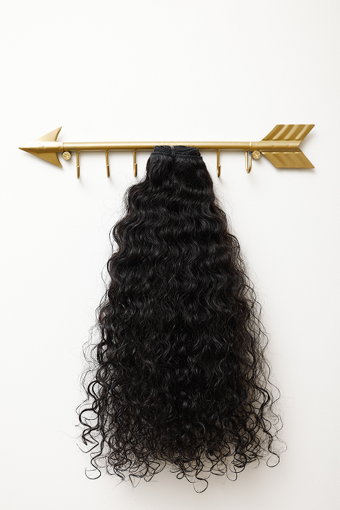 Raw Cambodian Bundles / Wefts